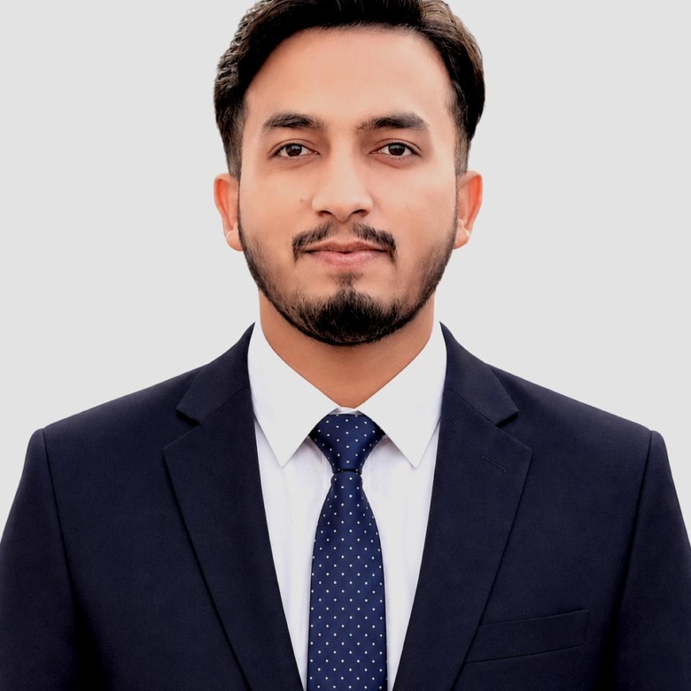 Mujeeb Malik